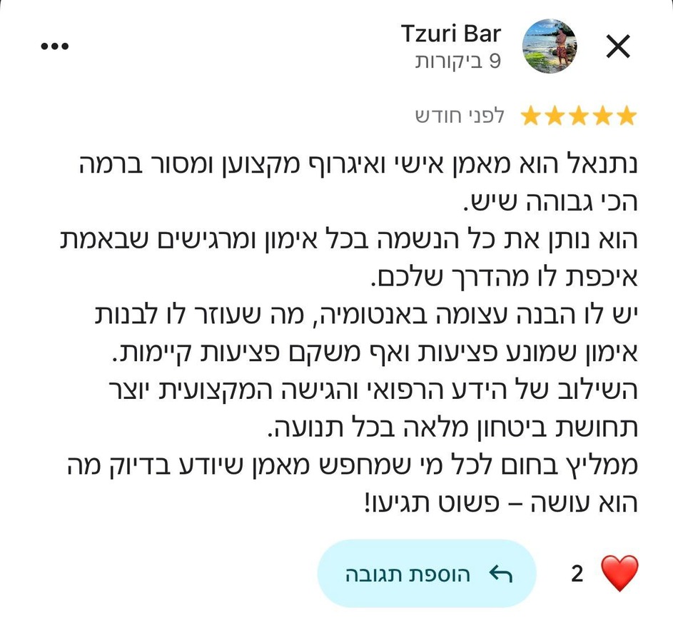 ביקורת צורי