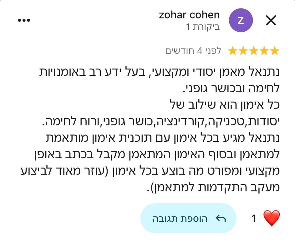 ביקורת זוהר